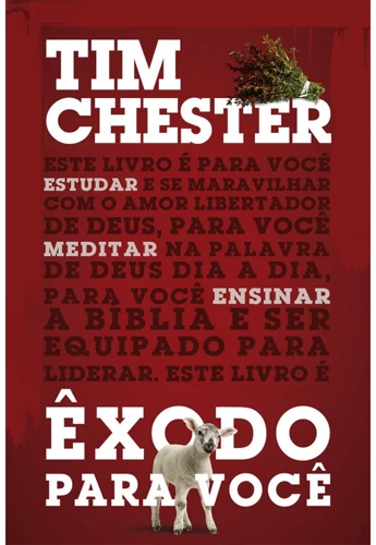 Exodus For You (Portuguese)
