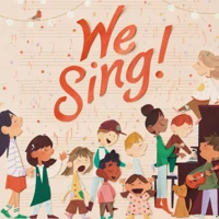 We Sing!
