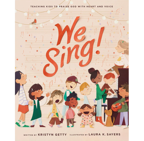 We Sing!