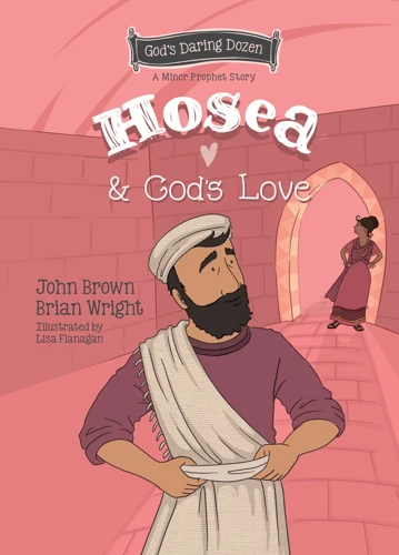 God’s Daring Dozen Box Set 3