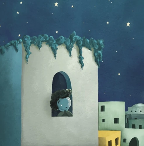 Twinkle, Twinkle Little Star