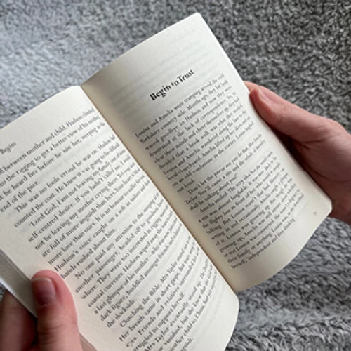 An Adventure Begins: Hudson Taylor