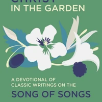Meeting Christ in the Garden