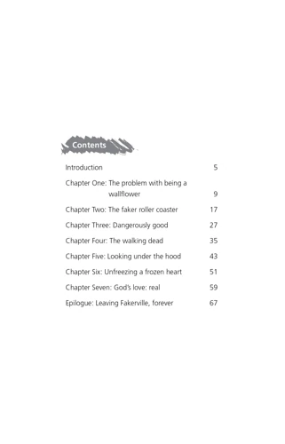 Faker (ebook)