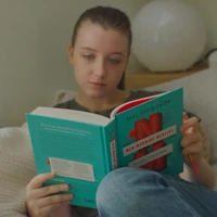 New Morning Mercies for Teens
