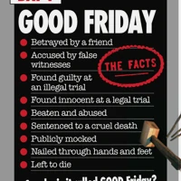 3 Days That Shook The World