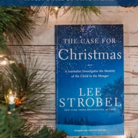 The Case for Christmas