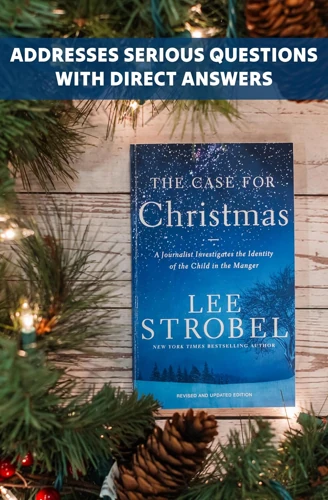 The Case for Christmas