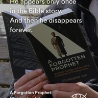 A Forgotten Prophet