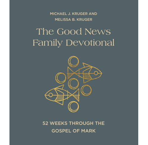 The Good News Family Devotional