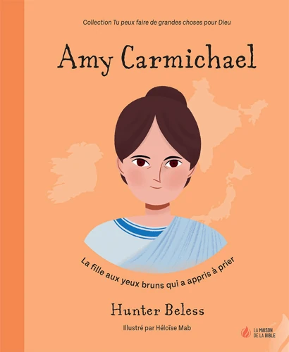 Amy Carmichael (French)