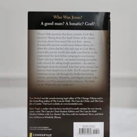 Case for Christ - Student Edition
