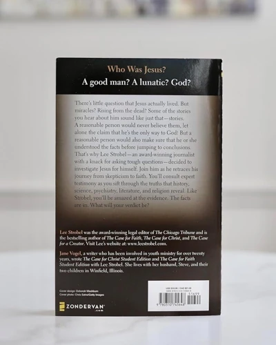 Case for Christ - Student Edition