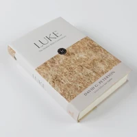 The Hodder Bible Commentary: Luke