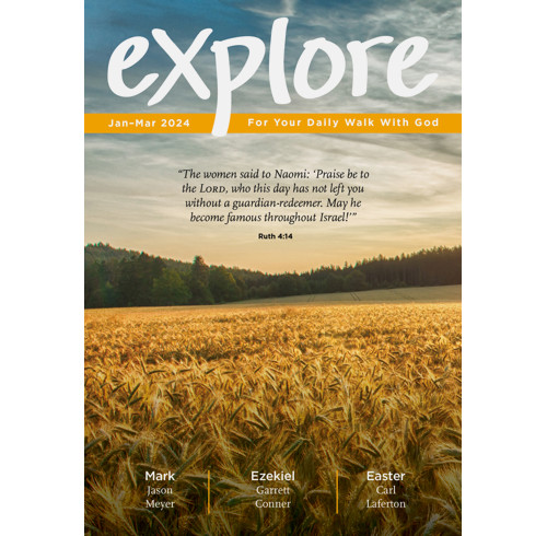 Explore (Jan-Mar 2024)