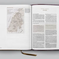 ESV Journaling Study Bible