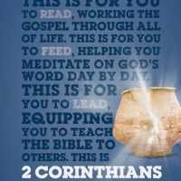 2 Corinthians For You (ebook)