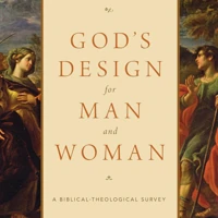God's Design for Man and Woman
