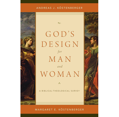 God's Design for Man and Woman