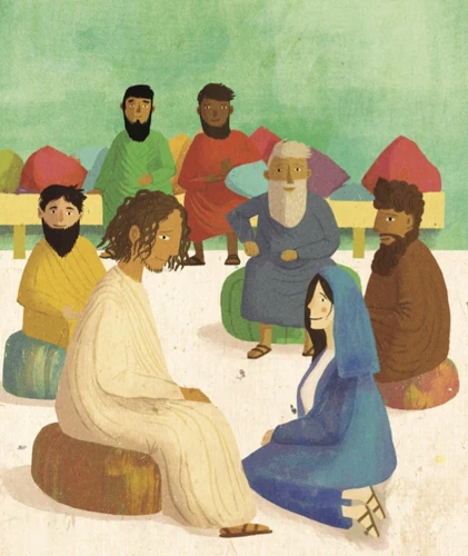 Jesus, Our True Friend, Anglicised Edition