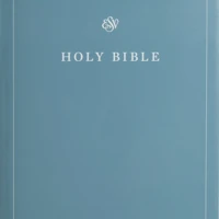 ESV Economy Bible (Paperback)