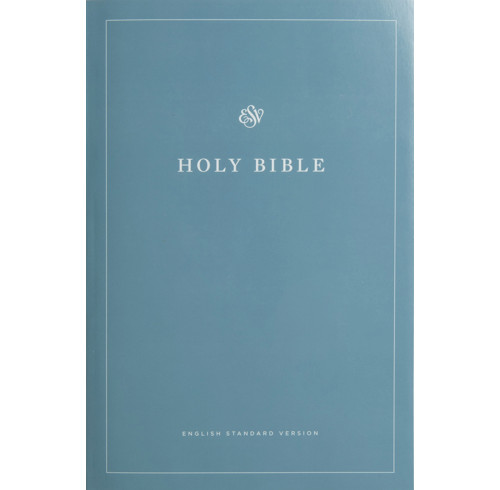 ESV Economy Bible (Paperback)