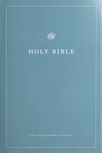 ESV Economy Bible (Paperback)