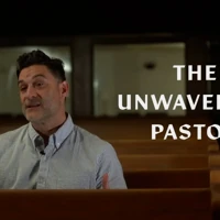 The Unwavering Pastor (audiobook)