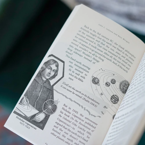 Science and God