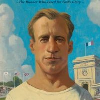 The Story of Eric Liddell
