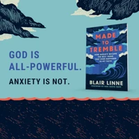 Made to Tremble
