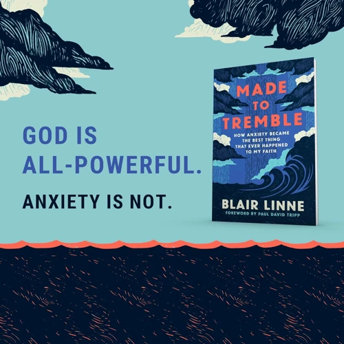 Made to Tremble