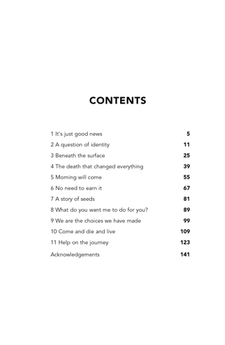 One Life (ebook)