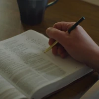 ESV Journaling Study Bible
