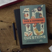 10 Questions About Pain and Suffering
