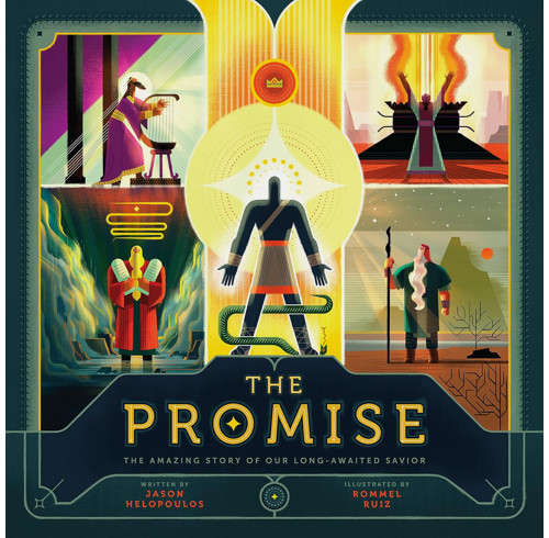 The Promise