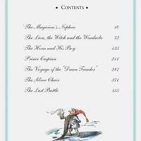 The Complete Chronicles of Narnia