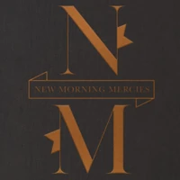 New Morning Mercies Gift Edition