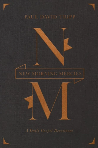 New Morning Mercies Gift Edition