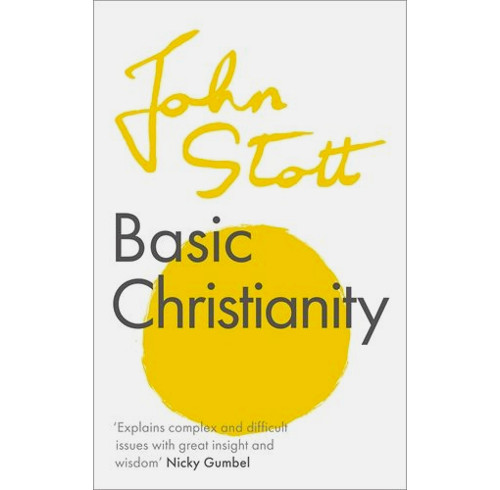 Basic Christianity