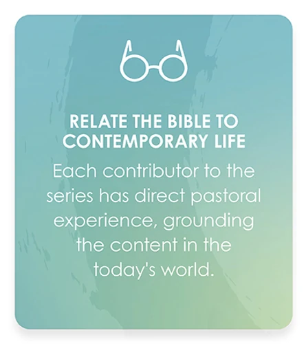 The Message of Lamentations