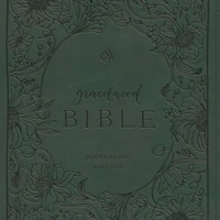ESV GraceLaced Bible, TruTone