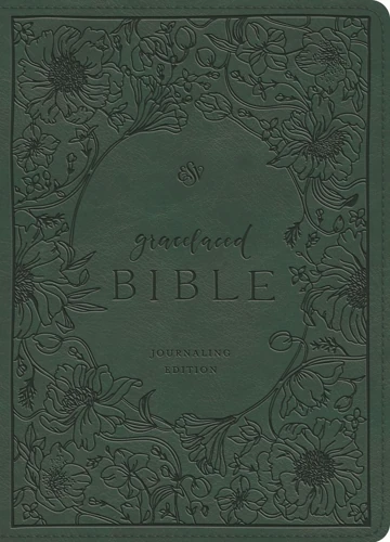 ESV GraceLaced Bible, TruTone