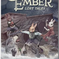 The Lost Key (Book I)