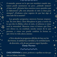 What Happens When We Die? (Spanish)