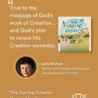 The Caring Creator