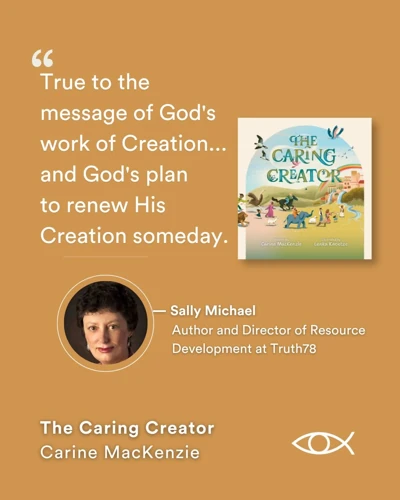 The Caring Creator