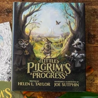 Little Pilgrim's Progress: The Illustrated Edition