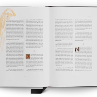 ESV The Four Holy Gospels