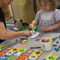 The Beginner's Bible Craft and Activity Book